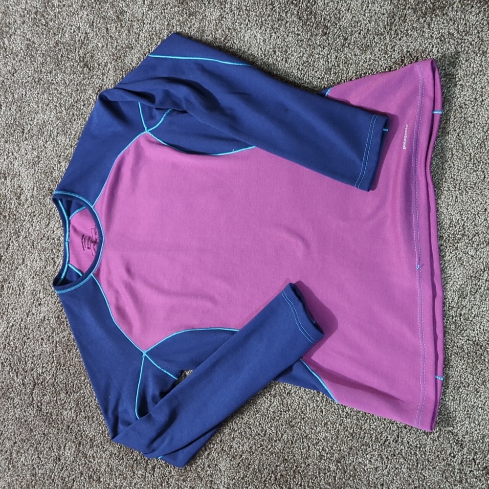 Patagonia Base Layer